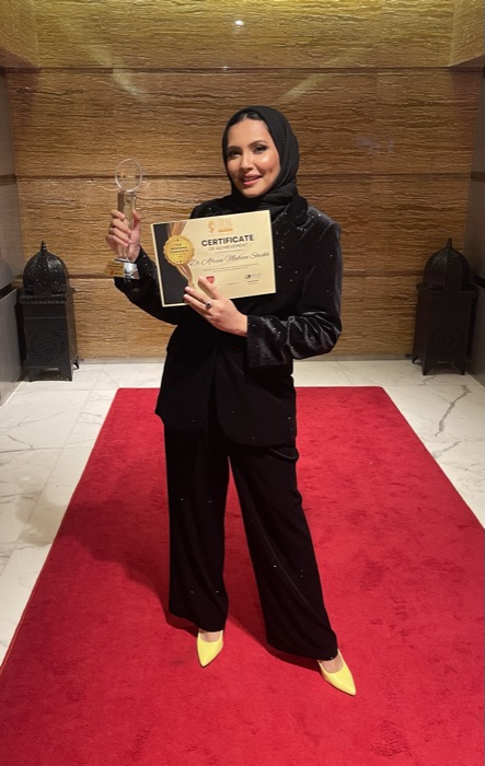 SHE Awards