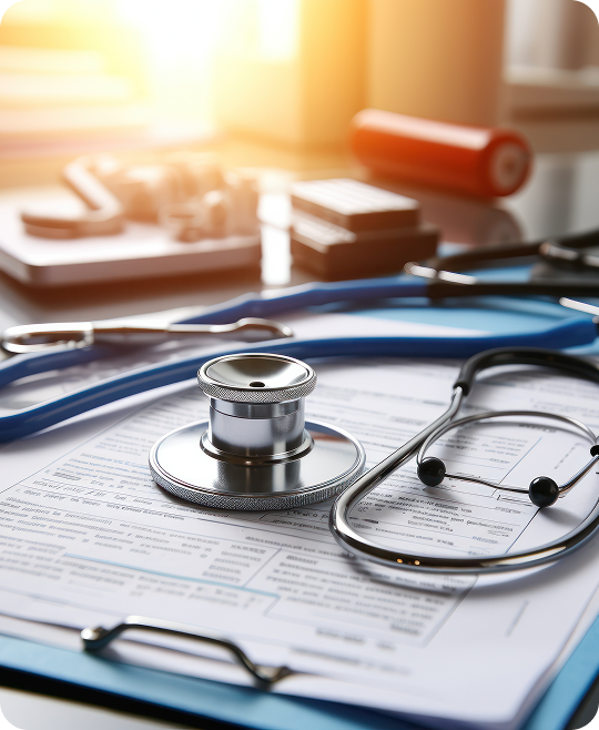 Doctor Image