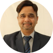 Dr. Afreen Sheikh