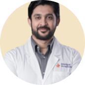 Dr. Afreen Sheikh