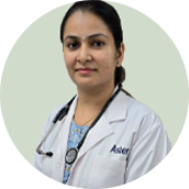 Dr. Afreen Sheikh